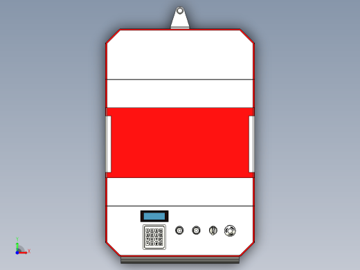 物流小车 agv 缩略图