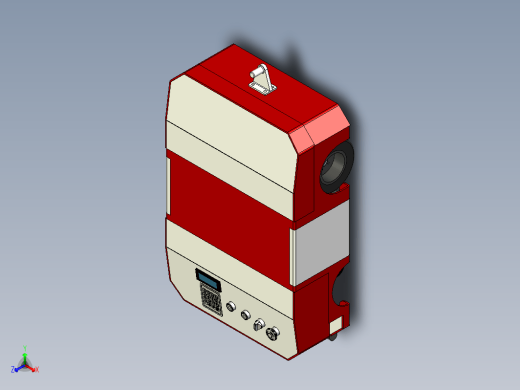 物流小车 agv 缩略图