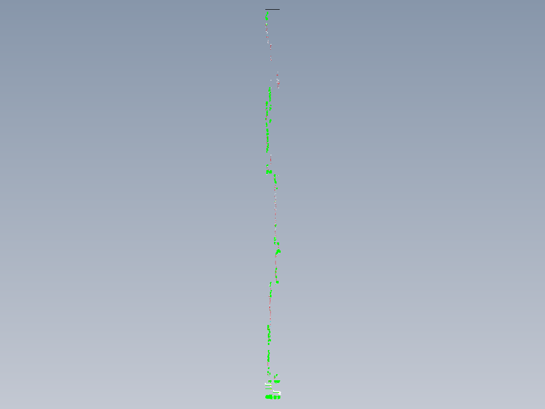 PCF2022单段锤式破碎机