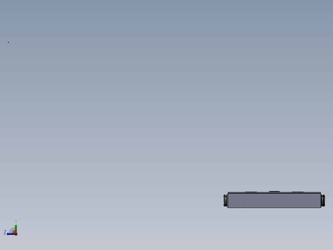 电动汽车电池箱