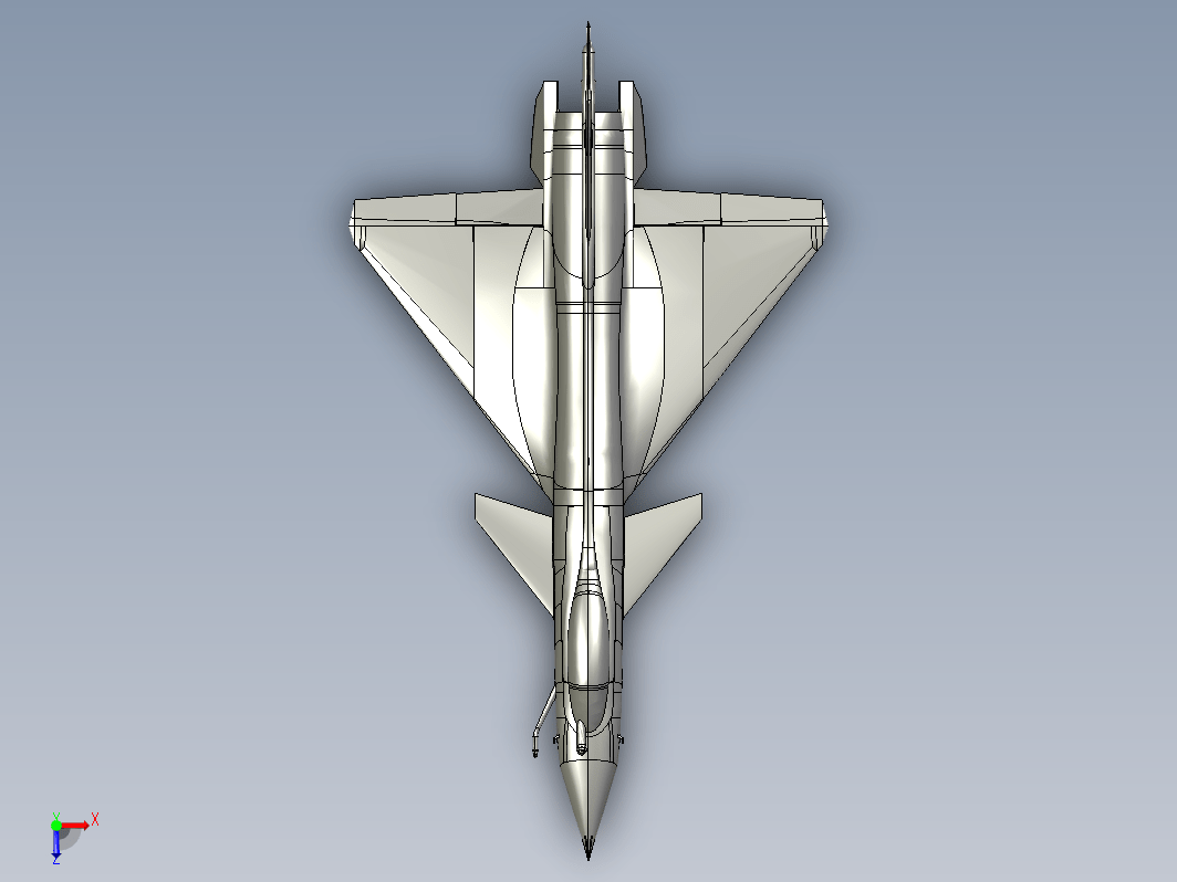 歼10战斗机 Chengdu J-10C