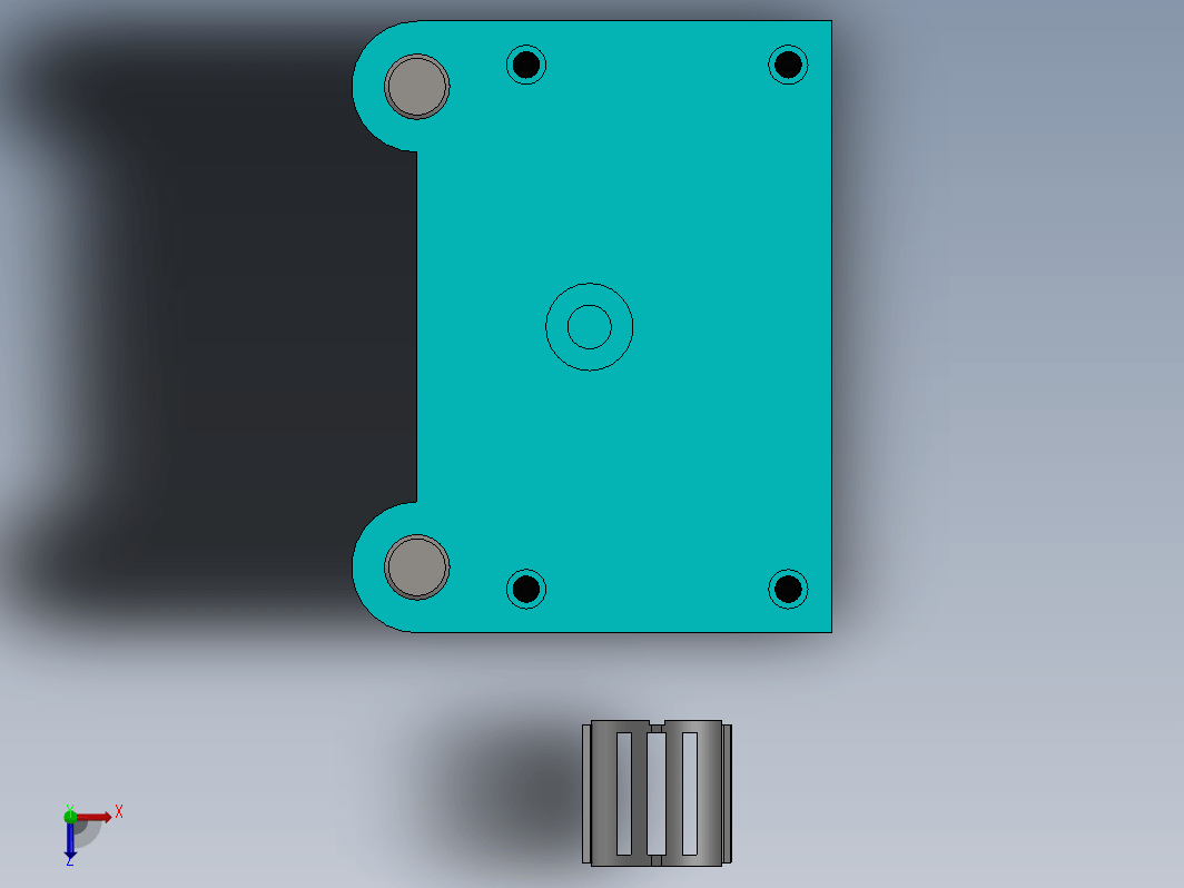 冲压模具 punching-machine-7 SW