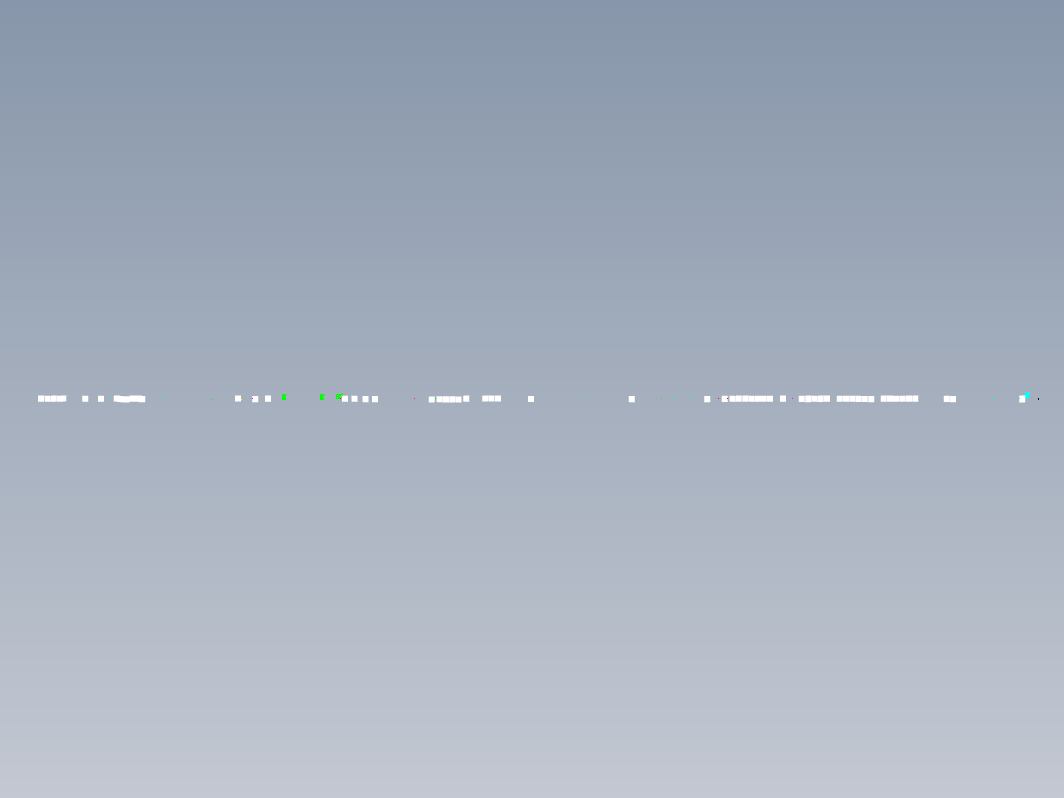 BT50立车刀夹图纸