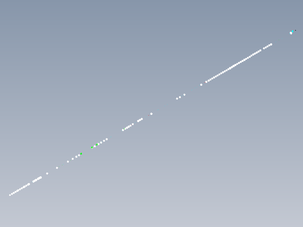 BT50立车刀夹图纸