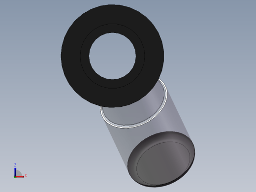 DN25-Y型过滤器缩略图