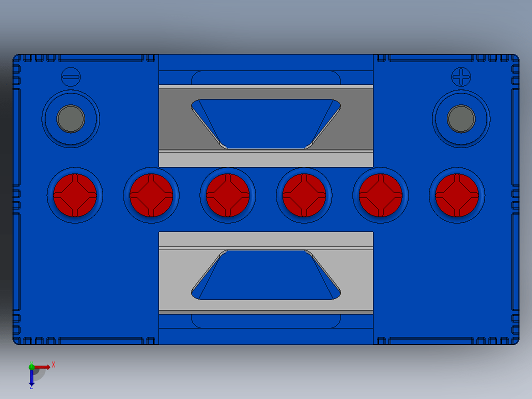 电池 battery-16 SW