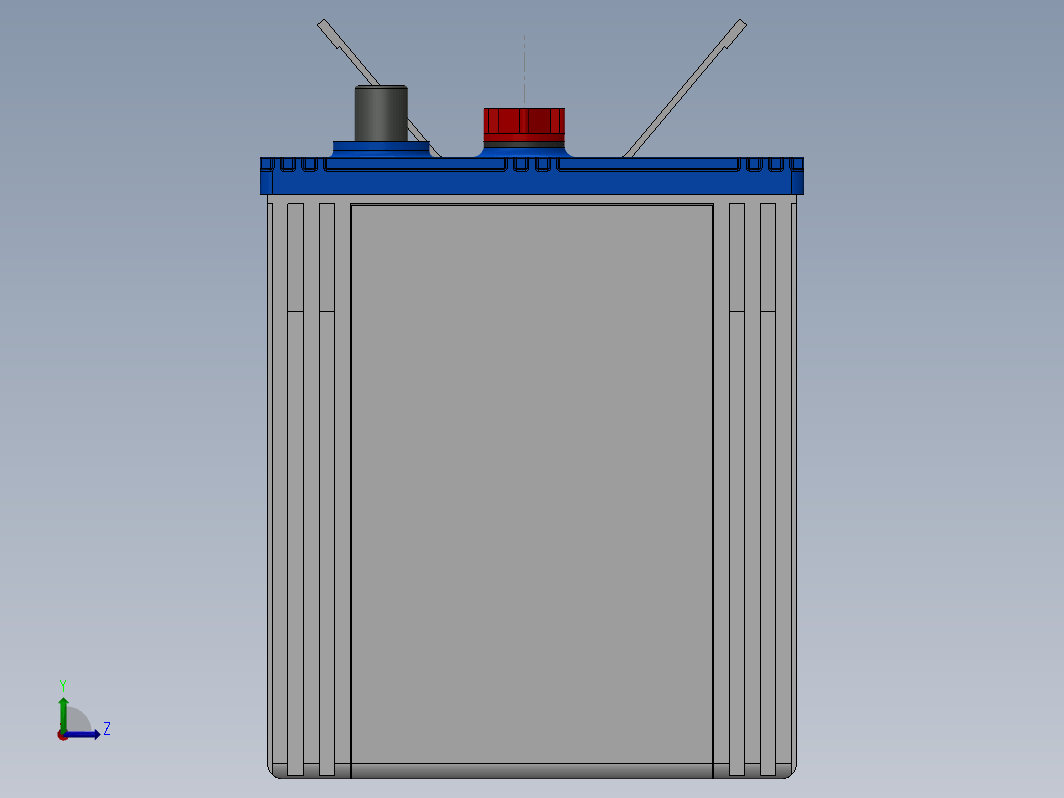 电池 battery-16 SW