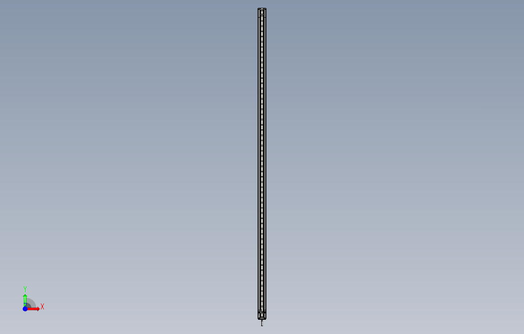 安全光栅GL-R60H_R系列