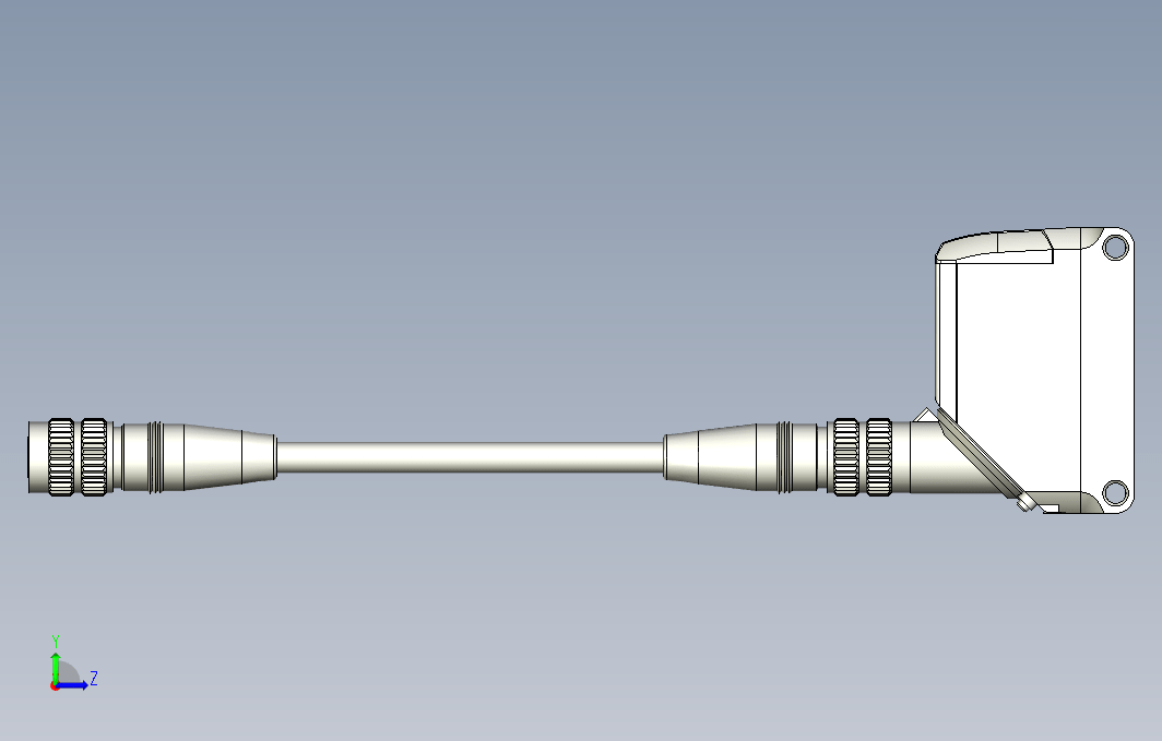 图像识别传感器IV-HG600MA_OP-87905系列