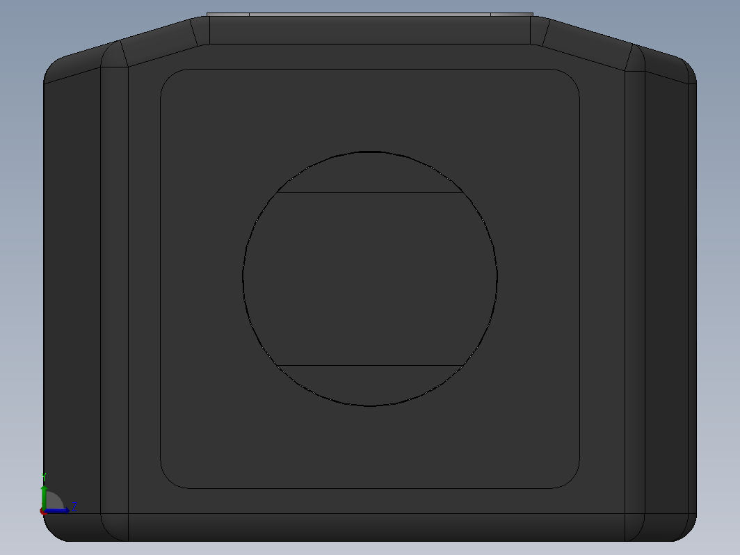 MoraiMotionMicroLinear执行器1行程