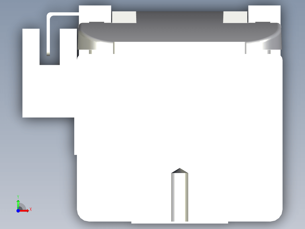 标准螺杆滑台KTH5M-550-BC-42M-C4