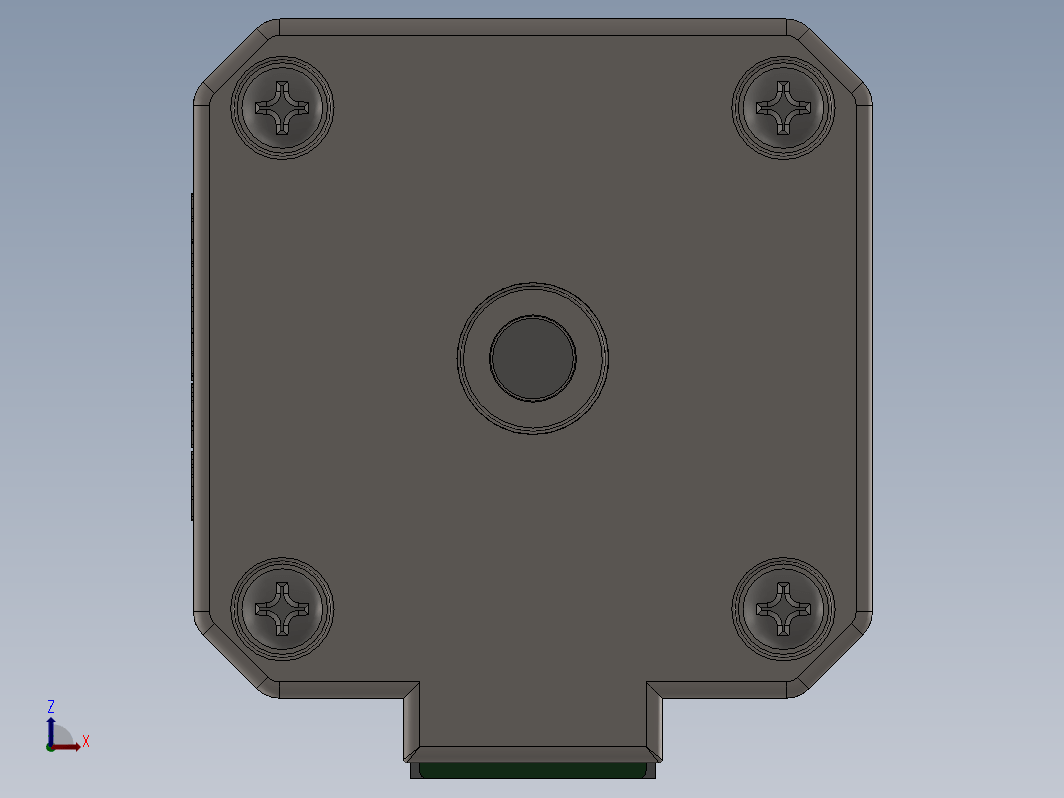 Nema 17 行星齿轮箱