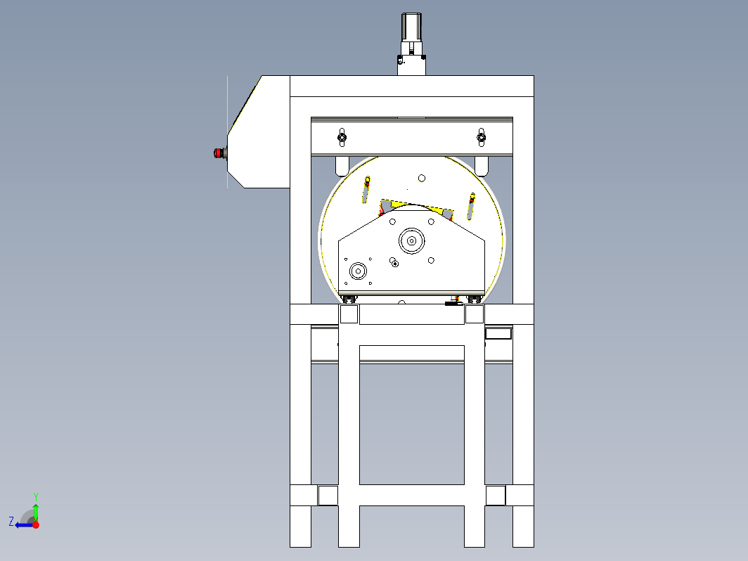 管道切割CNC数控机