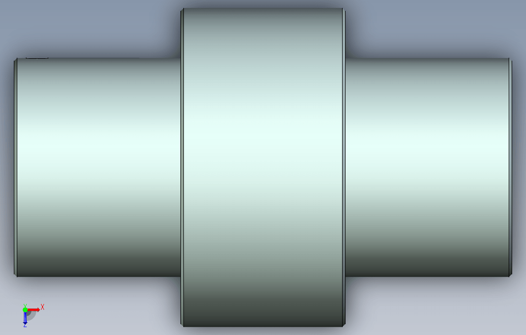 JB5514_TGLA9_63x107鼓形齿式联轴器