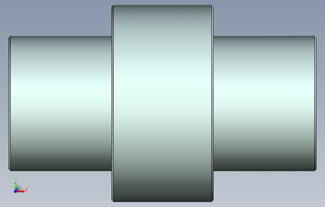 JB5514_TGLA9_63x107鼓形齿式联轴器