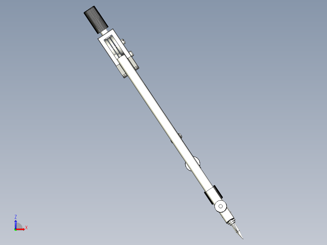 圆规系列模型 (15)