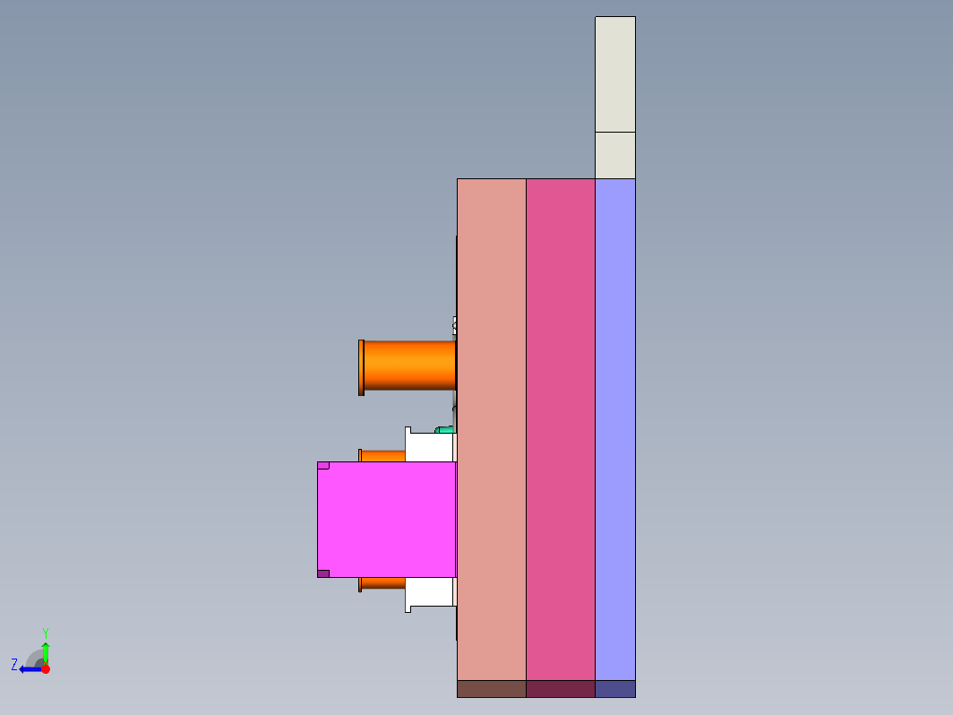 模具图档-96