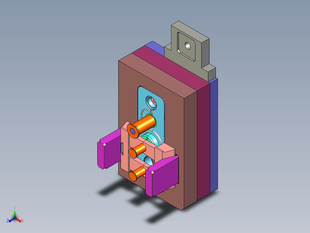 模具图档-96