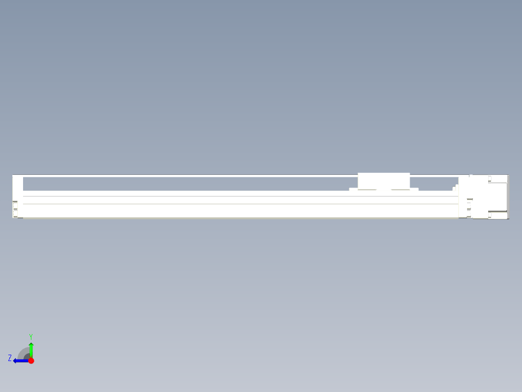 TPA-KNR-60E-1205C-L350A1-MR-P10-N3线性模块铝制底座