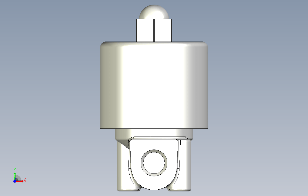 二口二位电磁阀3D-SAS-6A系列