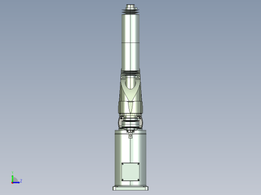 4轴机械手-STEP-G6-653P缩略图