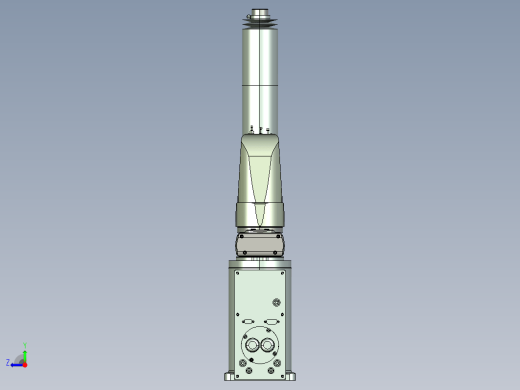 4轴机械手-STEP-G6-653P缩略图