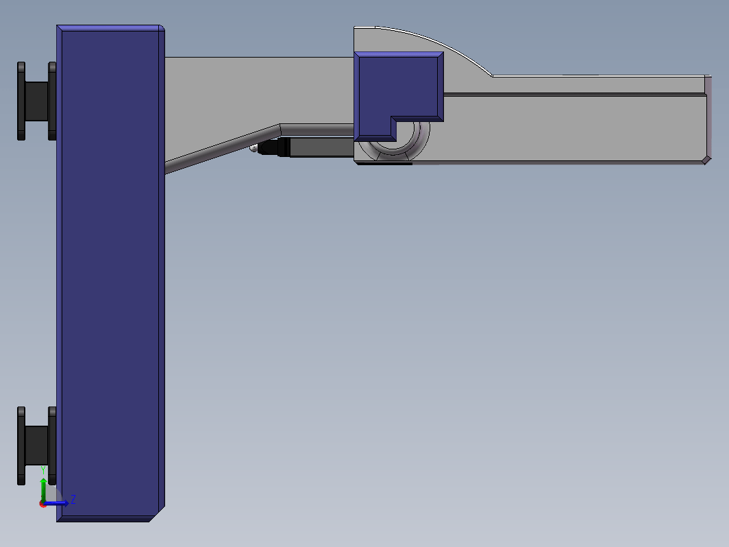 solidworks三坐标测量机