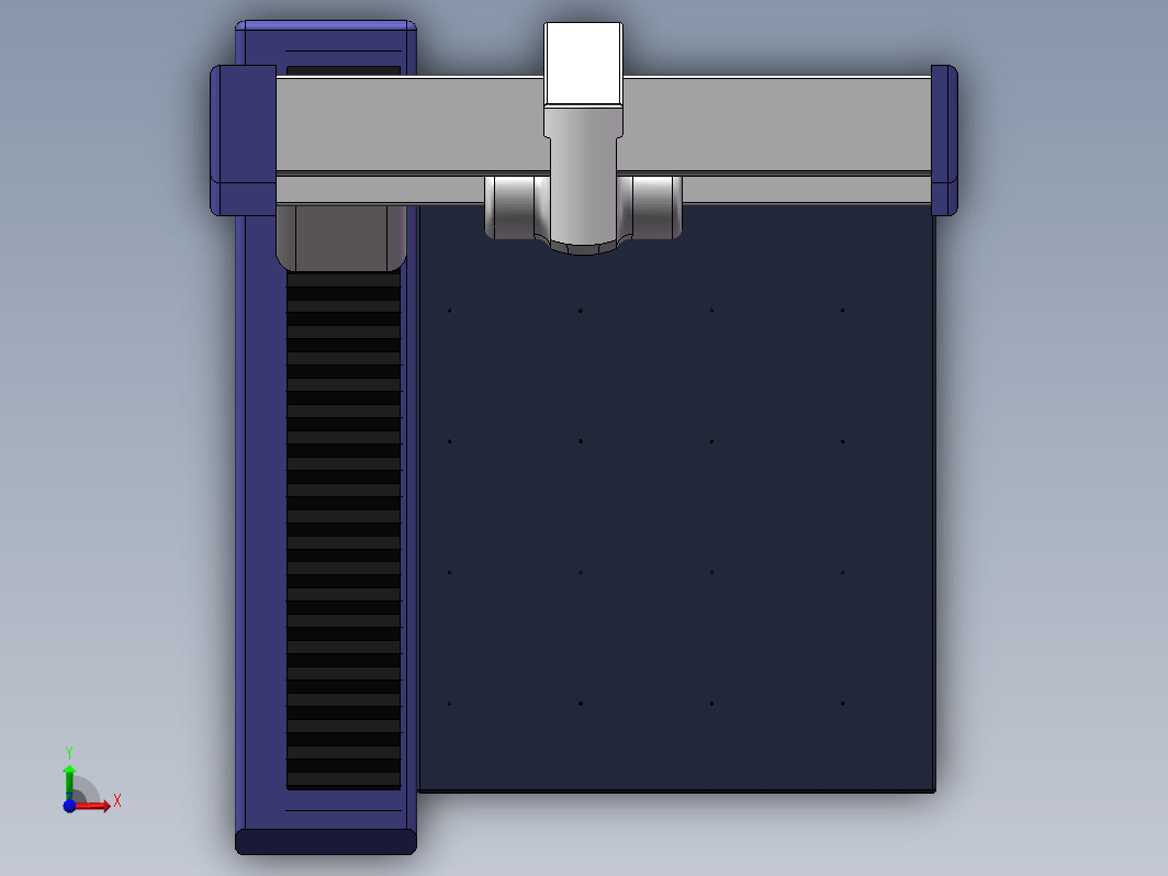 solidworks三坐标测量机