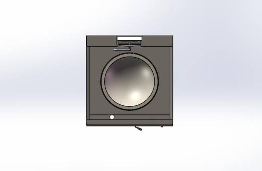 单眼燃气大锅灶950x1000缩略图