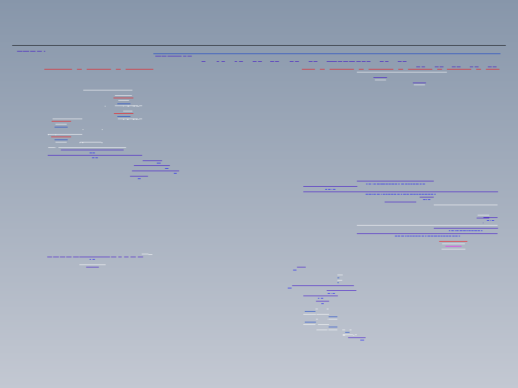 SDA气缸 83-SDAT-20-BZW