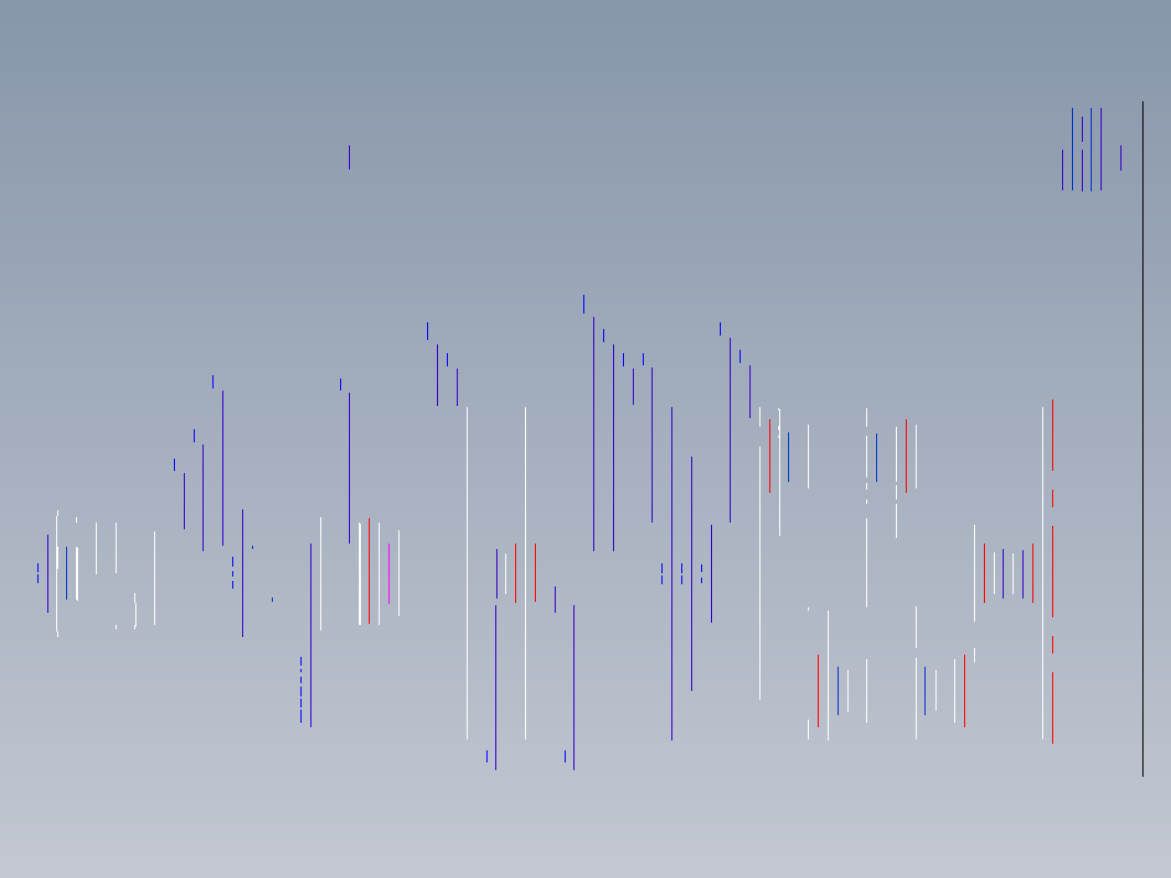 SDA气缸 83-SDAT-20-BZW