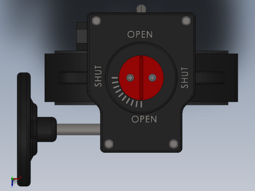 蝴蝶阀 butterfly-valve--6缩略图