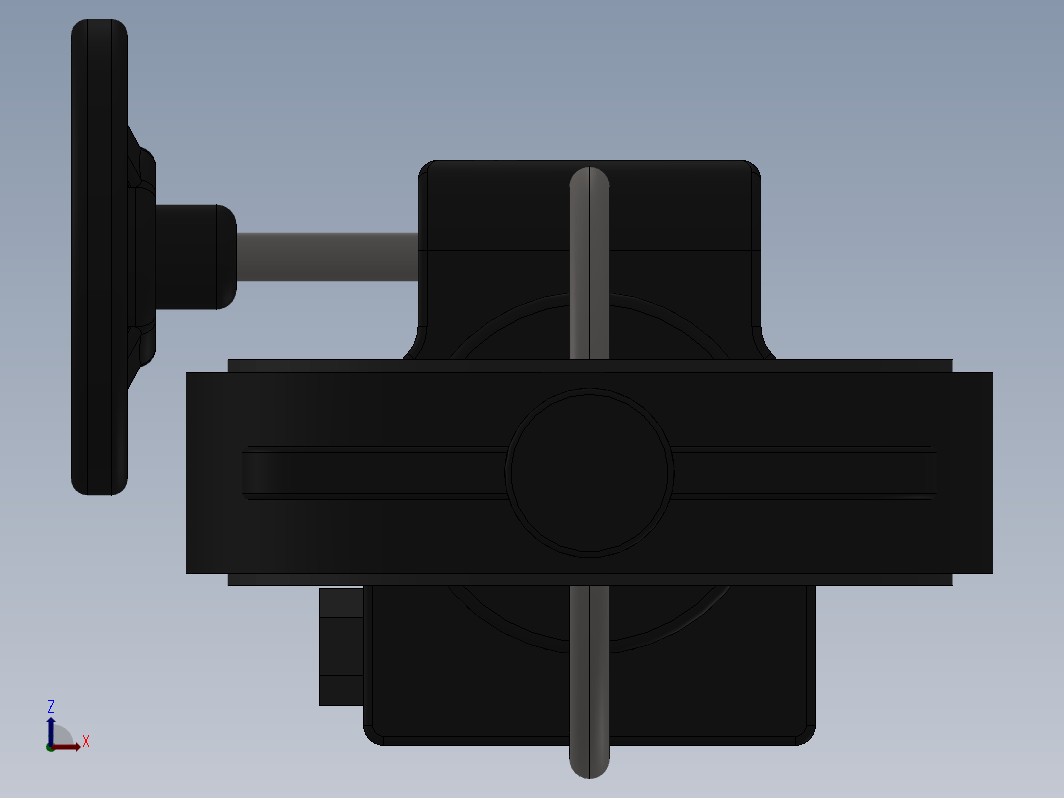 蝴蝶阀 butterfly-valve--6