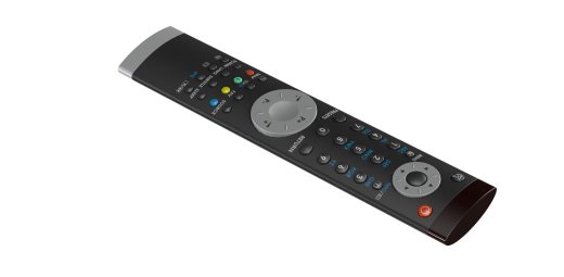 tv remote电视遥控器造型缩略图