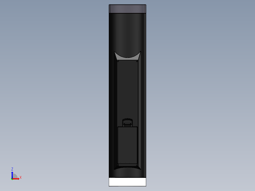 tv remote电视遥控器造型