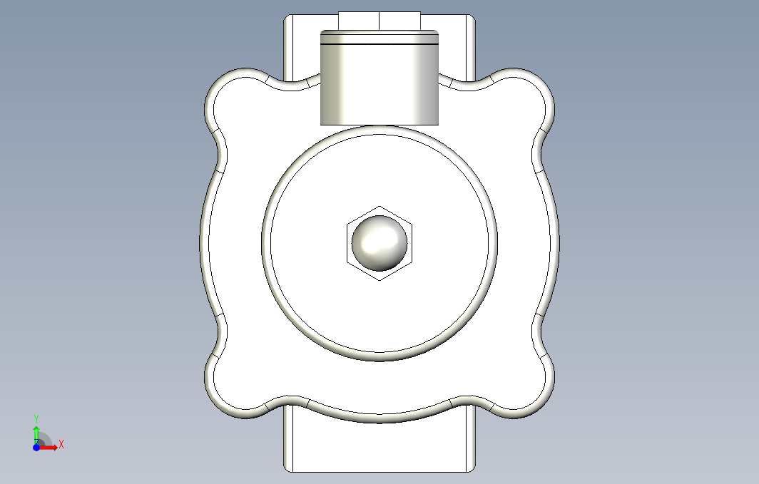 二口二位电磁阀3D-SAS-25A系列