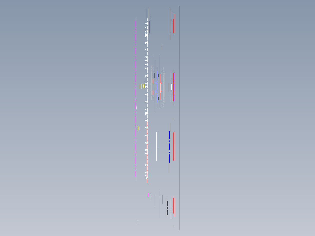 模具设计-成品標注事項