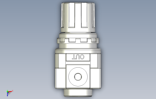 气立可调压器3D-NR-100-01系列缩略图