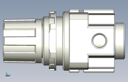 气立可调压器3D-NR-100-01系列缩略图