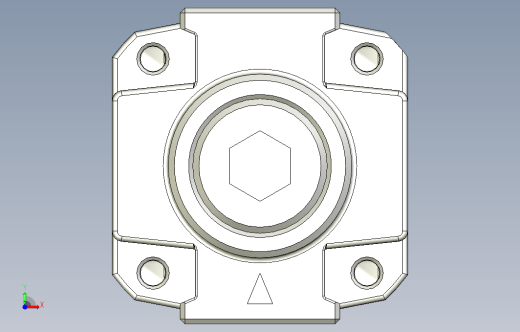 气立可调压器3D-NR-100-01系列缩略图