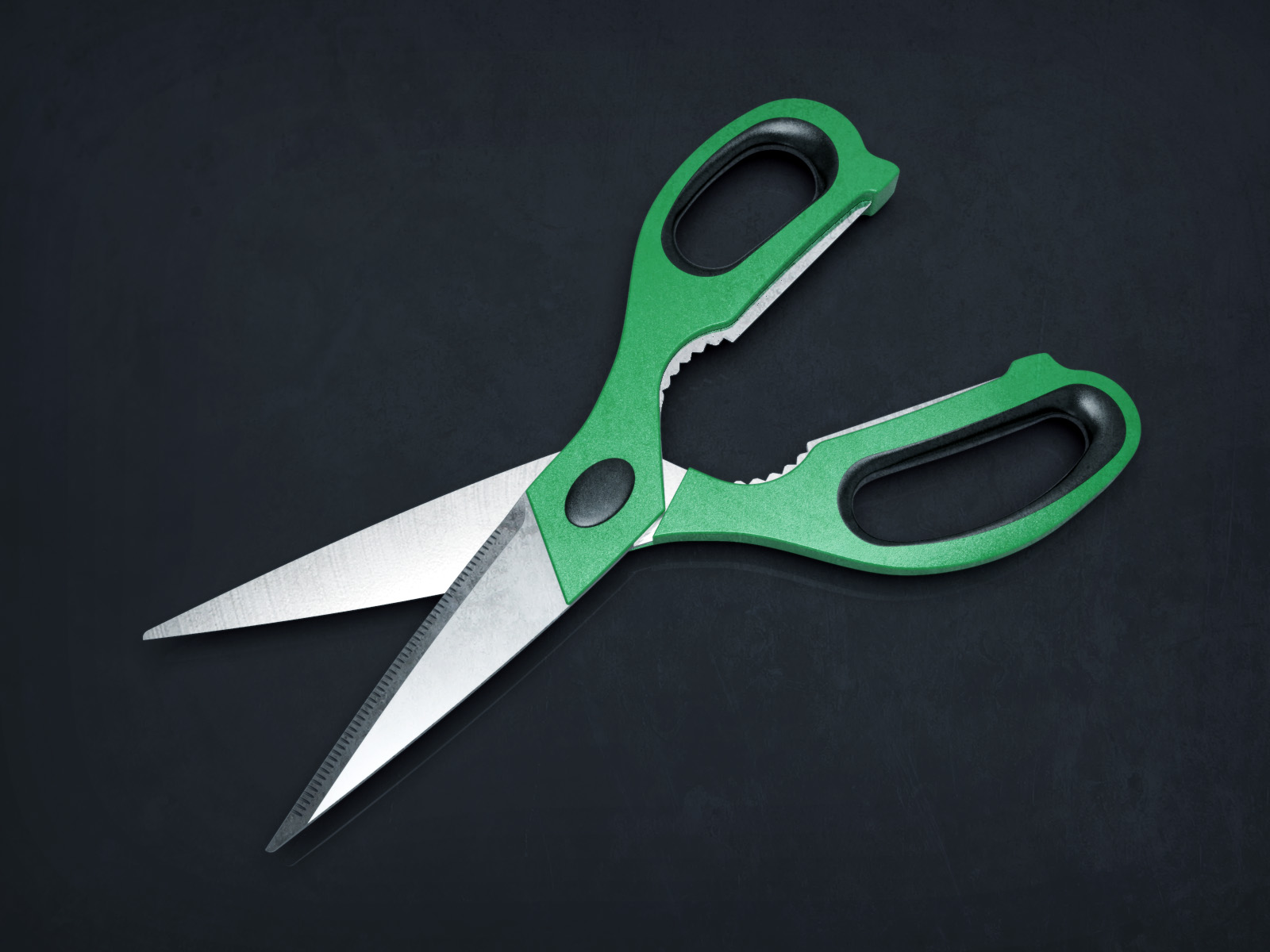 kitchen-scissors厨房剪刀