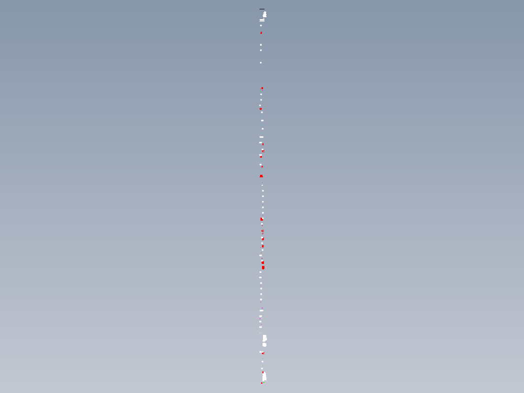 仓式气力输送泵