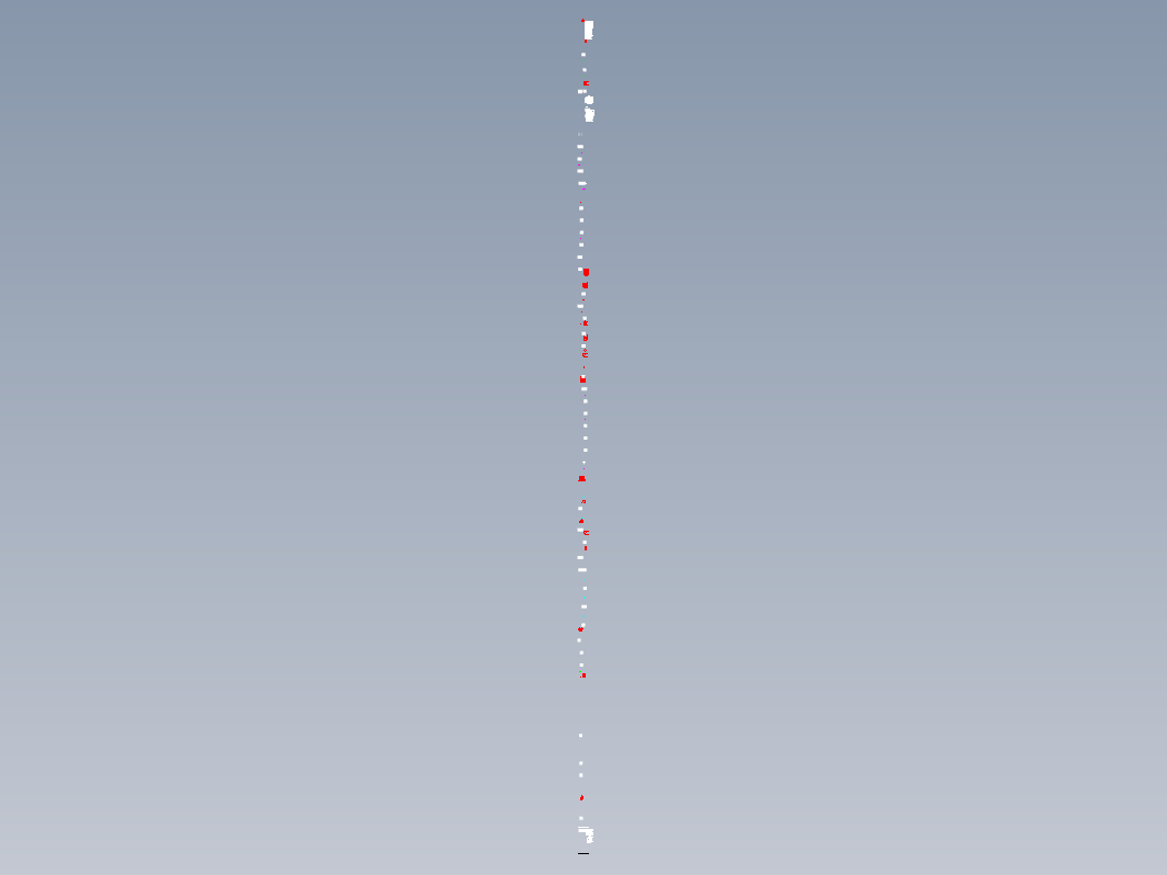 仓式气力输送泵