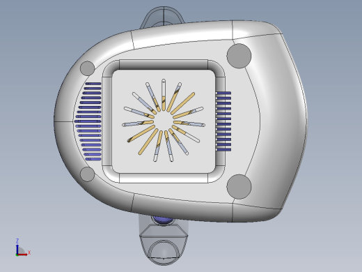 家用搅拌机 Blender Machine缩略图