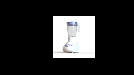 家用搅拌机 Blender Machine缩略图