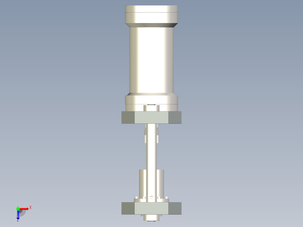 焊条涂布挤出机welding-electrode-coater-extruder-X_T.4