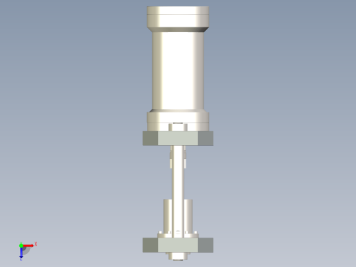 焊条涂布挤出机welding-electrode-coater-extruder-X_T.4缩略图