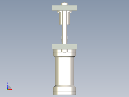 焊条涂布挤出机welding-electrode-coater-extruder-X_T.4缩略图