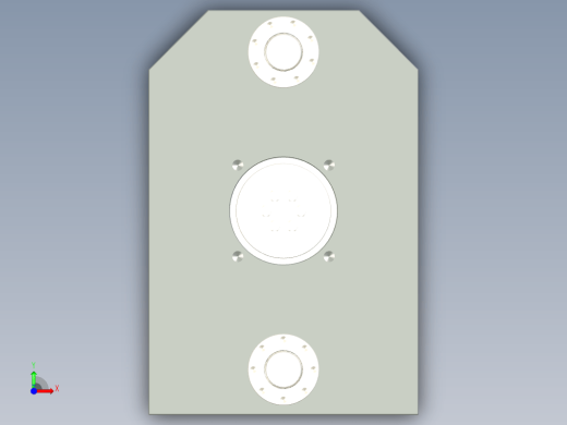 焊条涂布挤出机welding-electrode-coater-extruder-X_T.4缩略图