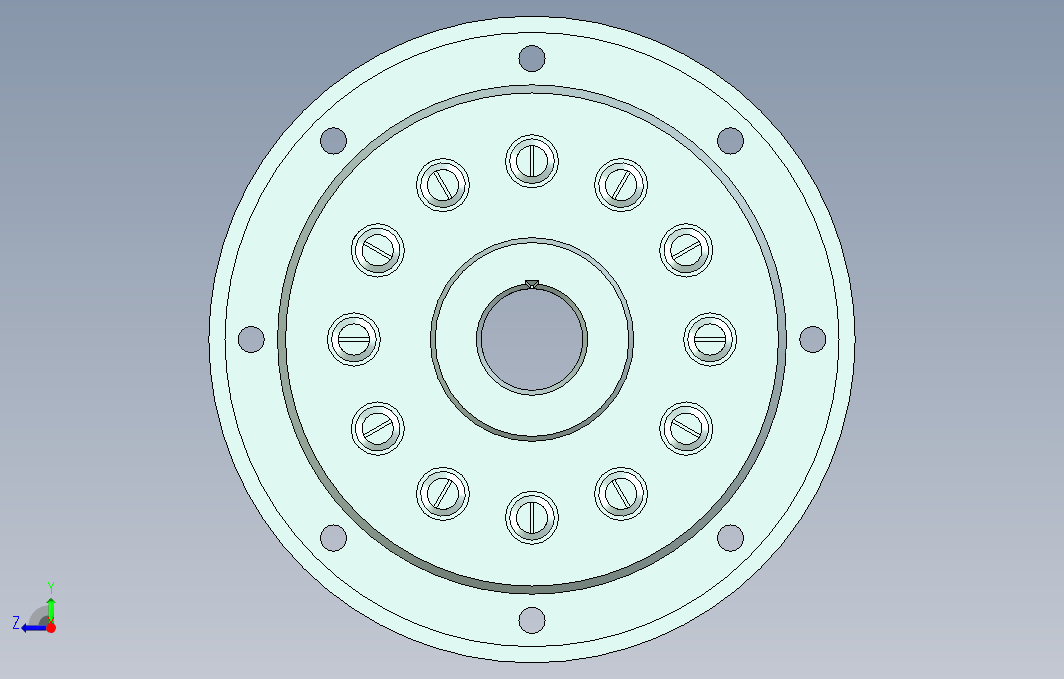 GB4323_LTZ10-63x107弹性套柱销联轴器